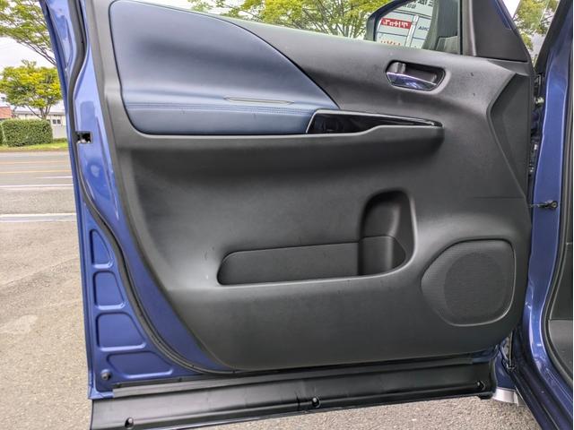 セレナ オーテック スポーツスペック 12ヶ月走行無制限保証 プロパイロット 純正ナビ ドラレコ ETC レザーシート AUTECH17インチアルミホイール S-HYBRID(44枚目)