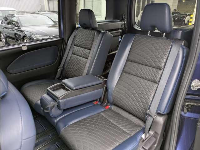 セレナ オーテック スポーツスペック 12ヶ月走行無制限保証 プロパイロット 純正ナビ ドラレコ ETC レザーシート AUTECH17インチアルミホイール S-HYBRID(52枚目)