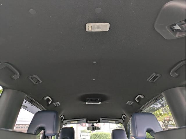 セレナ オーテック スポーツスペック 12ヶ月走行無制限保証 プロパイロット 純正ナビ ドラレコ ETC レザーシート AUTECH17インチアルミホイール S-HYBRID(57枚目)