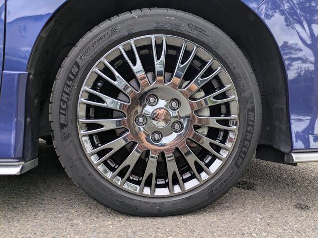 セレナ オーテック スポーツスペック 12ヶ月走行無制限保証 プロパイロット 純正ナビ ドラレコ ETC レザーシート AUTECH17インチアルミホイール S-HYBRID(59枚目)