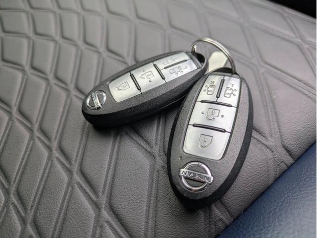 セレナ オーテック スポーツスペック 12ヶ月走行無制限保証 プロパイロット 純正ナビ ドラレコ ETC レザーシート AUTECH17インチアルミホイール S-HYBRID(65枚目)