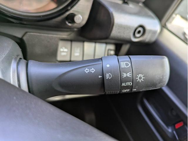 ジムニー XL 12ヶ月走行無制限保証 ルーフキャリア 社外17インチホイール 新品マッドタイヤ ナビ ETC(27枚目)