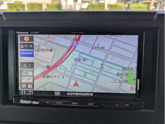 ジムニー XL 12ヶ月走行無制限保証 ルーフキャリア 社外17インチホイール 新品マッドタイヤ ナビ ETC(28枚目)