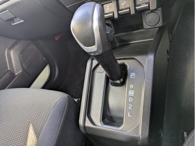 ジムニー XL 12ヶ月走行無制限保証 ルーフキャリア 社外17インチホイール 新品マッドタイヤ ナビ ETC(34枚目)