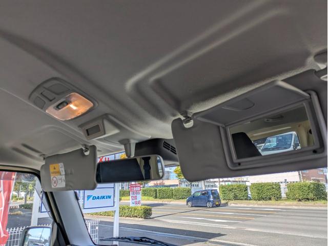 ジムニー XL 12ヶ月走行無制限保証 ルーフキャリア 社外17インチホイール 新品マッドタイヤ ナビ ETC(37枚目)