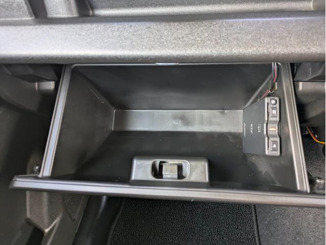 ジムニー XL 12ヶ月走行無制限保証 ルーフキャリア 社外17インチホイール 新品マッドタイヤ ナビ ETC(42枚目)