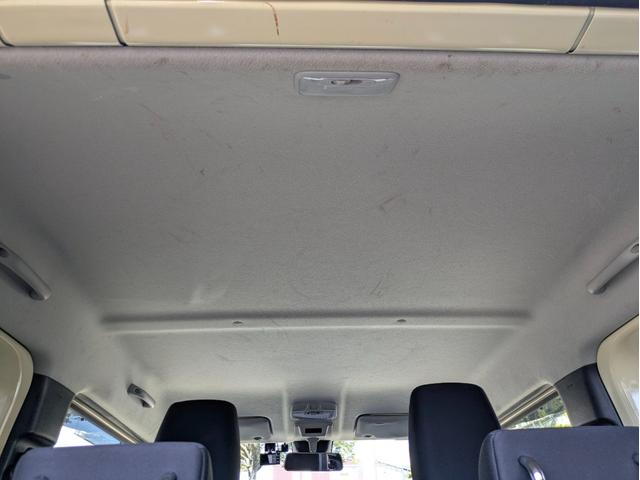 ジムニー XL 12ヶ月走行無制限保証 ルーフキャリア 社外17インチホイール 新品マッドタイヤ ナビ ETC(49枚目)