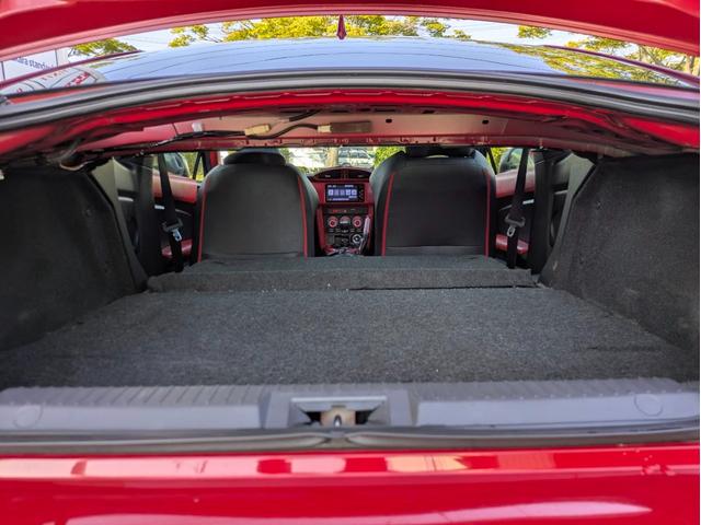 86 GT 12ヶ月走行無制限保証 6速MT TRDエアロ 純正17インチホイール ナビ 内装カスタム フェンダー加工済(44枚目)