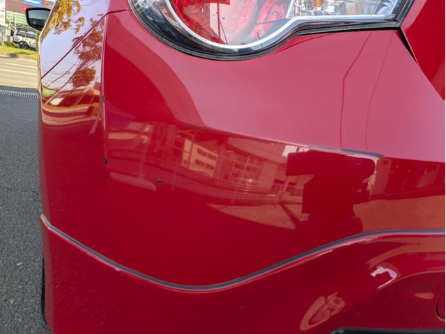 86 GT 12ヶ月走行無制限保証 6速MT TRDエアロ 純正17インチホイール ナビ 内装カスタム フェンダー加工済(56枚目)