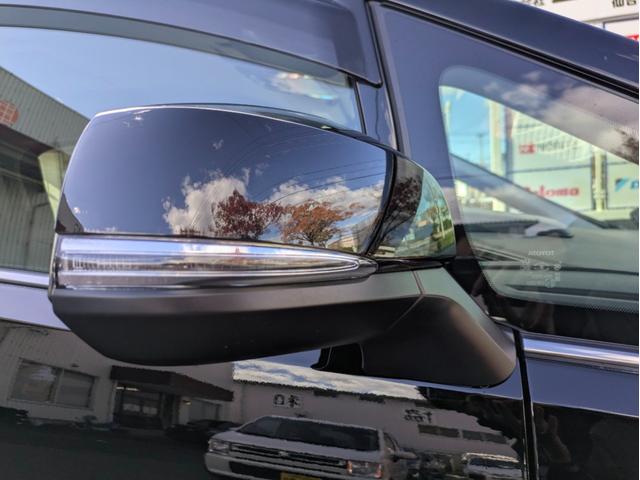 アルファードハイブリッド ＳＲ　Ｃパッケージ　１２ヶ月走行無制限保証　１０．５インチナビ　ＥＴＣ　後席モニター　電動スライドドア　電動リアゲート　アダクティブクルーズコントロール　デジタルインナーミラー　ステアリングヒーター　後席エアコン　４ＷＤ（20枚目）