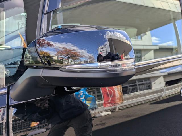 アルファードハイブリッド ＳＲ　Ｃパッケージ　１２ヶ月走行無制限保証　１０．５インチナビ　ＥＴＣ　後席モニター　電動スライドドア　電動リアゲート　アダクティブクルーズコントロール　デジタルインナーミラー　ステアリングヒーター　後席エアコン　４ＷＤ（21枚目）