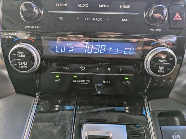 アルファードハイブリッド ＳＲ　Ｃパッケージ　１２ヶ月走行無制限保証　１０．５インチナビ　ＥＴＣ　後席モニター　電動スライドドア　電動リアゲート　アダクティブクルーズコントロール　デジタルインナーミラー　ステアリングヒーター　後席エアコン　４ＷＤ（37枚目）