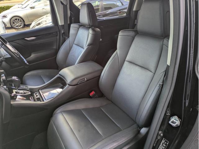 アルファードハイブリッド ＳＲ　Ｃパッケージ　１２ヶ月走行無制限保証　１０．５インチナビ　ＥＴＣ　後席モニター　電動スライドドア　電動リアゲート　アダクティブクルーズコントロール　デジタルインナーミラー　ステアリングヒーター　後席エアコン　４ＷＤ（51枚目）