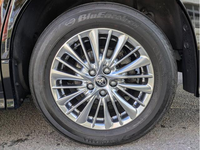 アルファードハイブリッド ＳＲ　Ｃパッケージ　１２ヶ月走行無制限保証　１０．５インチナビ　ＥＴＣ　後席モニター　電動スライドドア　電動リアゲート　アダクティブクルーズコントロール　デジタルインナーミラー　ステアリングヒーター　後席エアコン　４ＷＤ（62枚目）