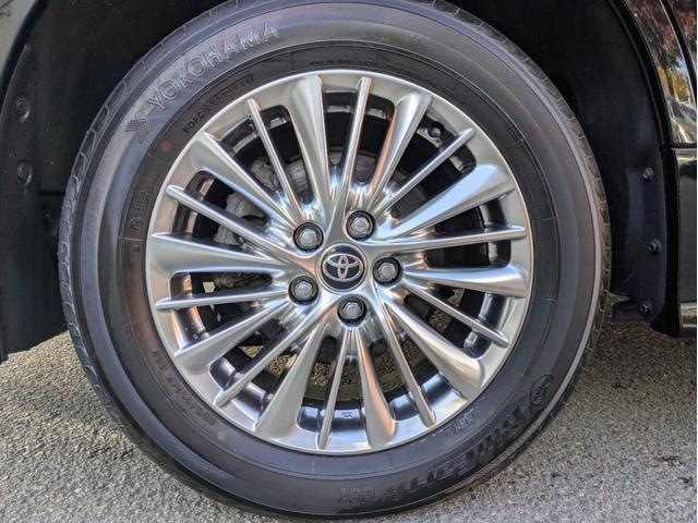 アルファードハイブリッド ＳＲ　Ｃパッケージ　１２ヶ月走行無制限保証　１０．５インチナビ　ＥＴＣ　後席モニター　電動スライドドア　電動リアゲート　アダクティブクルーズコントロール　デジタルインナーミラー　ステアリングヒーター　後席エアコン　４ＷＤ（63枚目）