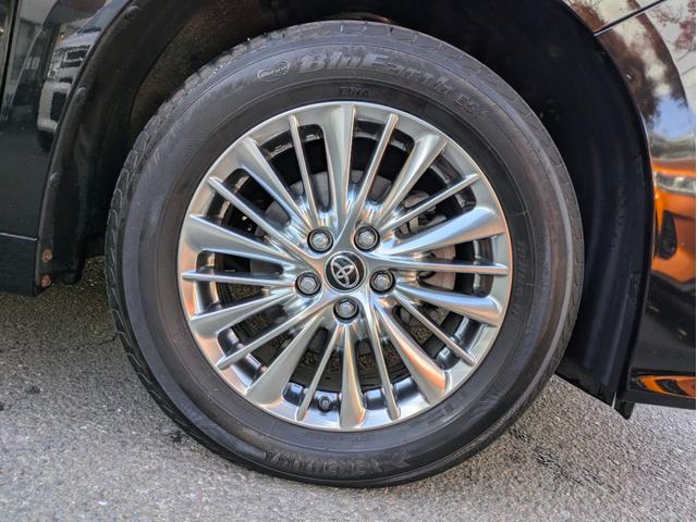 アルファードハイブリッド ＳＲ　Ｃパッケージ　１２ヶ月走行無制限保証　１０．５インチナビ　ＥＴＣ　後席モニター　電動スライドドア　電動リアゲート　アダクティブクルーズコントロール　デジタルインナーミラー　ステアリングヒーター　後席エアコン　４ＷＤ（64枚目）