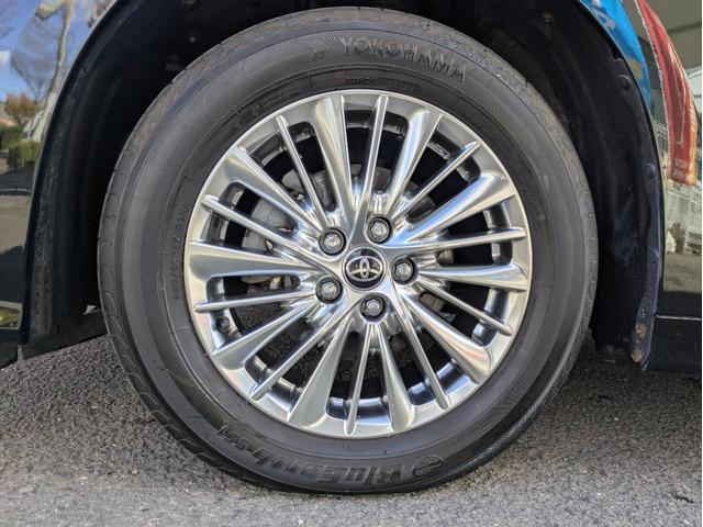 アルファードハイブリッド ＳＲ　Ｃパッケージ　１２ヶ月走行無制限保証　１０．５インチナビ　ＥＴＣ　後席モニター　電動スライドドア　電動リアゲート　アダクティブクルーズコントロール　デジタルインナーミラー　ステアリングヒーター　後席エアコン　４ＷＤ（65枚目）