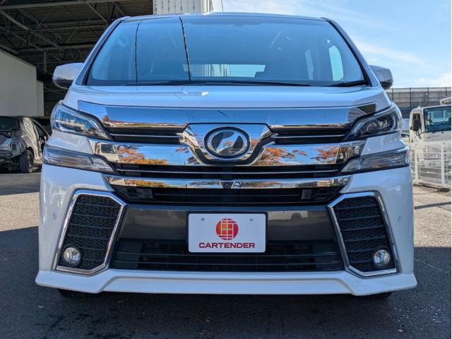 ヴェルファイア 2.5Z Aエディション 12ヶ月走行無制限保証 オートクルーズコントロール 両側電動スライドドア 全周囲カメラ ナビ ETC オットマン キャプテンシート ウォークスルー スタッドレスタイヤ(10枚目)