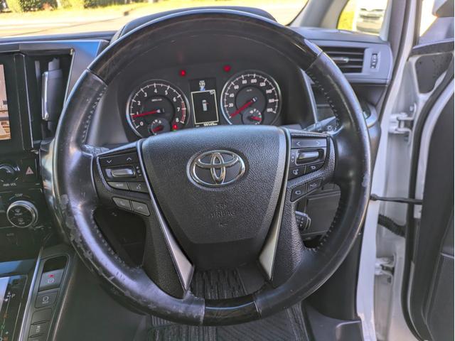 ヴェルファイア 2.5Z Aエディション 12ヶ月走行無制限保証 オートクルーズコントロール 両側電動スライドドア 全周囲カメラ ナビ ETC オットマン キャプテンシート ウォークスルー スタッドレスタイヤ(26枚目)