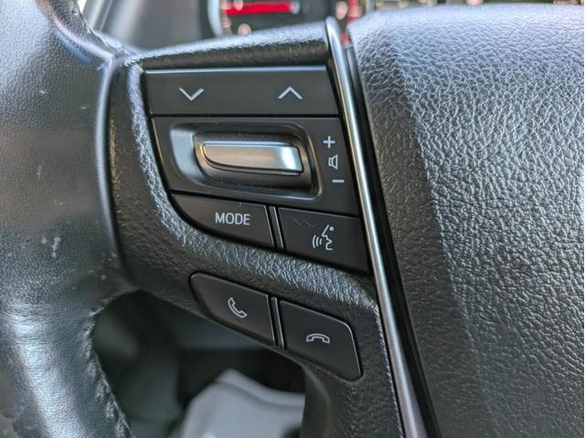 ヴェルファイア 2.5Z Aエディション 12ヶ月走行無制限保証 オートクルーズコントロール 両側電動スライドドア 全周囲カメラ ナビ ETC オットマン キャプテンシート ウォークスルー スタッドレスタイヤ(27枚目)