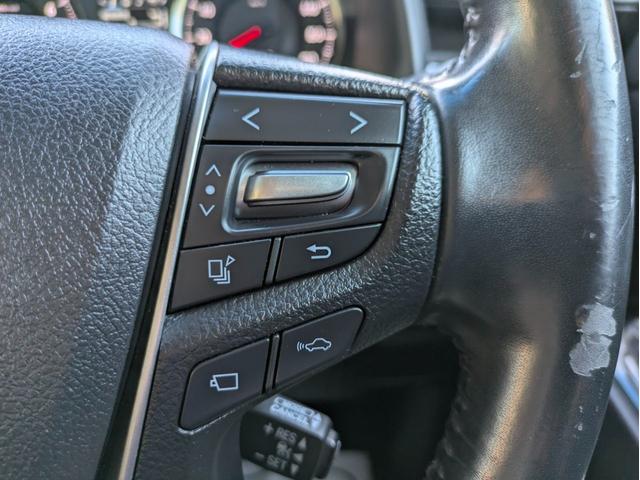 ヴェルファイア 2.5Z Aエディション 12ヶ月走行無制限保証 オートクルーズコントロール 両側電動スライドドア 全周囲カメラ ナビ ETC オットマン キャプテンシート ウォークスルー スタッドレスタイヤ(28枚目)