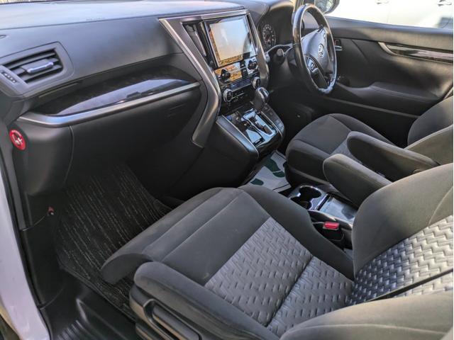 ヴェルファイア 2.5Z Aエディション 12ヶ月走行無制限保証 オートクルーズコントロール 両側電動スライドドア 全周囲カメラ ナビ ETC オットマン キャプテンシート ウォークスルー スタッドレスタイヤ(47枚目)