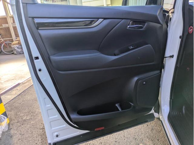 ヴェルファイア 2.5Z Aエディション 12ヶ月走行無制限保証 オートクルーズコントロール 両側電動スライドドア 全周囲カメラ ナビ ETC オットマン キャプテンシート ウォークスルー スタッドレスタイヤ(50枚目)