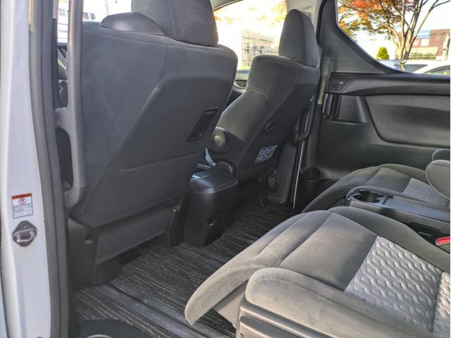 ヴェルファイア 2.5Z Aエディション 12ヶ月走行無制限保証 オートクルーズコントロール 両側電動スライドドア 全周囲カメラ ナビ ETC オットマン キャプテンシート ウォークスルー スタッドレスタイヤ(53枚目)