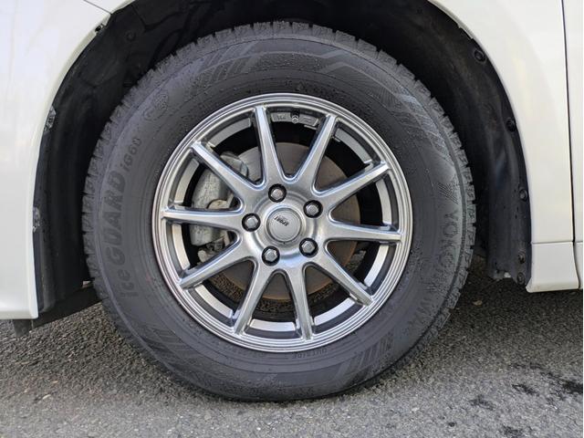 ヴェルファイア 2.5Z Aエディション 12ヶ月走行無制限保証 オートクルーズコントロール 両側電動スライドドア 全周囲カメラ ナビ ETC オットマン キャプテンシート ウォークスルー スタッドレスタイヤ(63枚目)