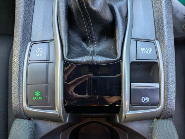 シビック ハッチバック ホンダセンシング 12ヶ月走行無制限保証 6速MT Bluetooth接続対応ナビ ETC ホンダセンシング アダクティブクルーズコントロール(ACC) 純正18インチホイール(36枚目)