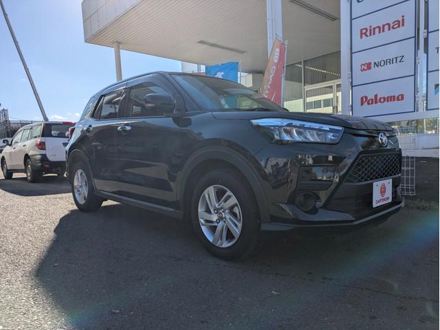 ライズ Ｇ　１２ヶ月走行無制限保証　寒冷地仕様　Ｂｌｕｅｔｏｏｔｈ対応ナビ　ドライブレコーダー　ＥＴＣ　全周囲カメラ　ブラインドスポットモニター　コーナーセンサー　　シートヒーター（11枚目）