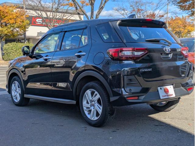 ライズ Ｇ　１２ヶ月走行無制限保証　寒冷地仕様　Ｂｌｕｅｔｏｏｔｈ対応ナビ　ドライブレコーダー　ＥＴＣ　全周囲カメラ　ブラインドスポットモニター　コーナーセンサー　　シートヒーター（14枚目）