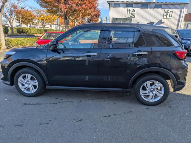 ライズ Ｇ　１２ヶ月走行無制限保証　寒冷地仕様　Ｂｌｕｅｔｏｏｔｈ対応ナビ　ドライブレコーダー　ＥＴＣ　全周囲カメラ　ブラインドスポットモニター　コーナーセンサー　　シートヒーター（15枚目）