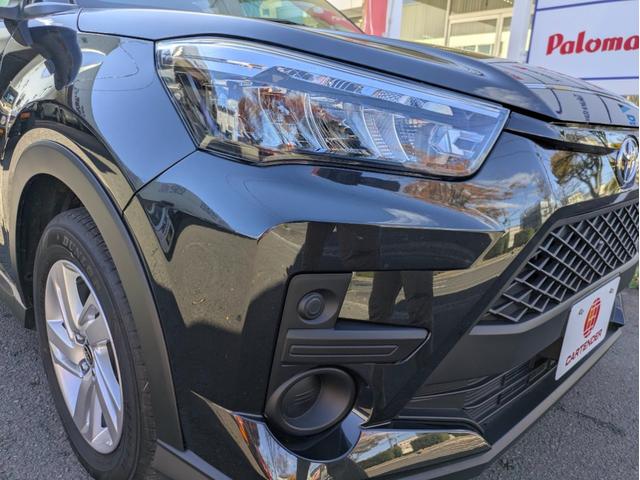 ライズ Ｇ　１２ヶ月走行無制限保証　寒冷地仕様　Ｂｌｕｅｔｏｏｔｈ対応ナビ　ドライブレコーダー　ＥＴＣ　全周囲カメラ　ブラインドスポットモニター　コーナーセンサー　　シートヒーター（17枚目）