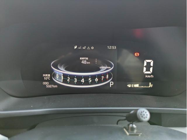 ライズ Ｇ　１２ヶ月走行無制限保証　寒冷地仕様　Ｂｌｕｅｔｏｏｔｈ対応ナビ　ドライブレコーダー　ＥＴＣ　全周囲カメラ　ブラインドスポットモニター　コーナーセンサー　　シートヒーター（31枚目）