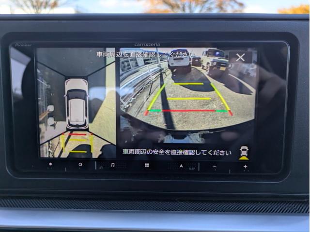 ライズ Ｇ　１２ヶ月走行無制限保証　寒冷地仕様　Ｂｌｕｅｔｏｏｔｈ対応ナビ　ドライブレコーダー　ＥＴＣ　全周囲カメラ　ブラインドスポットモニター　コーナーセンサー　　シートヒーター（33枚目）