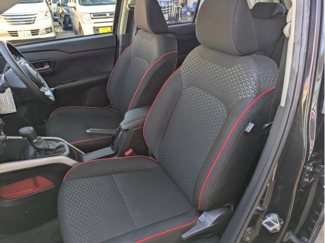 ライズ Ｇ　１２ヶ月走行無制限保証　寒冷地仕様　Ｂｌｕｅｔｏｏｔｈ対応ナビ　ドライブレコーダー　ＥＴＣ　全周囲カメラ　ブラインドスポットモニター　コーナーセンサー　　シートヒーター（48枚目）