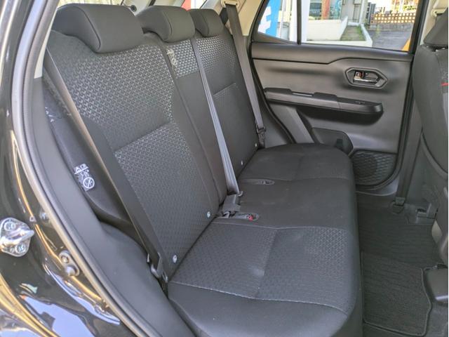 ライズ Ｇ　１２ヶ月走行無制限保証　寒冷地仕様　Ｂｌｕｅｔｏｏｔｈ対応ナビ　ドライブレコーダー　ＥＴＣ　全周囲カメラ　ブラインドスポットモニター　コーナーセンサー　　シートヒーター（51枚目）