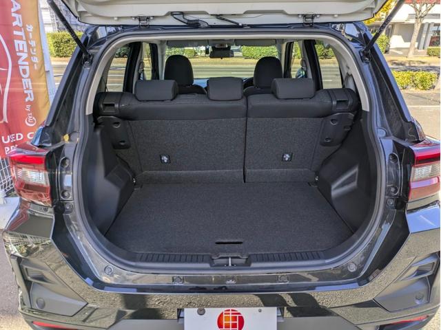 ライズ Ｇ　１２ヶ月走行無制限保証　寒冷地仕様　Ｂｌｕｅｔｏｏｔｈ対応ナビ　ドライブレコーダー　ＥＴＣ　全周囲カメラ　ブラインドスポットモニター　コーナーセンサー　　シートヒーター（57枚目）