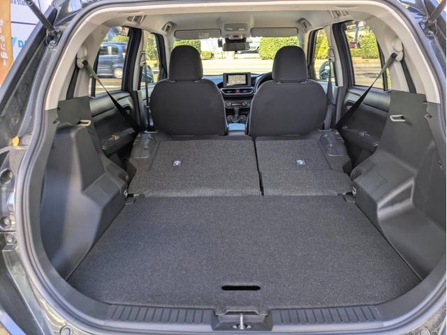 ライズ Ｇ　１２ヶ月走行無制限保証　寒冷地仕様　Ｂｌｕｅｔｏｏｔｈ対応ナビ　ドライブレコーダー　ＥＴＣ　全周囲カメラ　ブラインドスポットモニター　コーナーセンサー　　シートヒーター（58枚目）