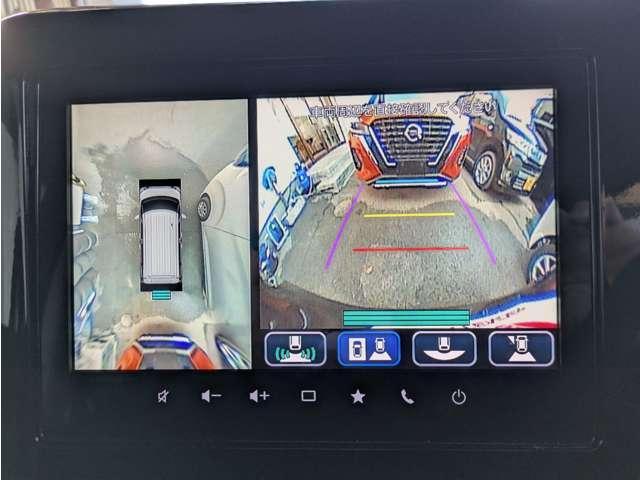 スペーシアカスタム ハイブリッドXSターボ 12ヶ月走行無制限CARTENDER保証 両側電動スライドドア LED シートヒーター ハンドルヒーター ドライブレコーダー ETC セーフティサポート 衝突軽減ブレーキ 全周囲カメラ 9インチナビ(35枚目)