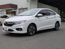グレイス ハイブリッドＬＸ・ホンダセンシング（4枚目）