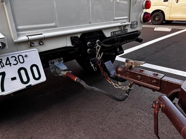 三菱 ジープ 車検取得済みトレーラー付 フルオープン フル 三菱 ジープ 車検取得済みトレーラー付 フルオープン フル