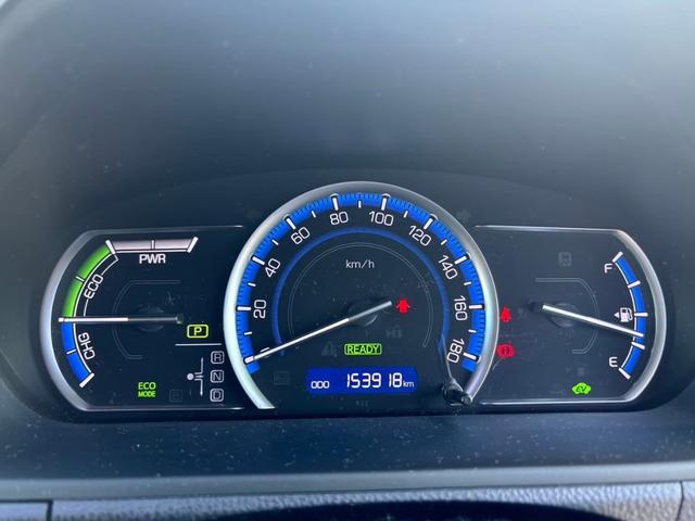 ノア ハイブリッドＧ　ワンオーナー　アルパイン１０型モニタ　１１．４型フリップダウンモニタ　ＴＶナビ　ビルトインＥＴＣ　バックカメラ　ドラレコ　シートヒーター　両側パワースライドドア　電動格納ウィンカー　プッシュスタート（30枚目）