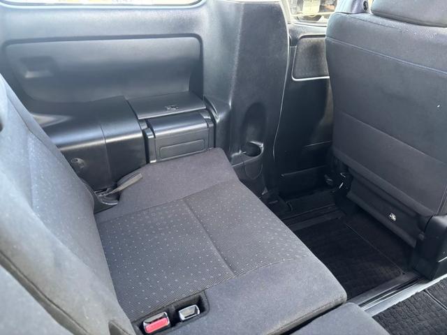 ノア ハイブリッドＧ　ワンオーナー　アルパイン１０型モニタ　１１．４型フリップダウンモニタ　ＴＶナビ　ビルトインＥＴＣ　バックカメラ　ドラレコ　シートヒーター　両側パワースライドドア　電動格納ウィンカー　プッシュスタート（46枚目）