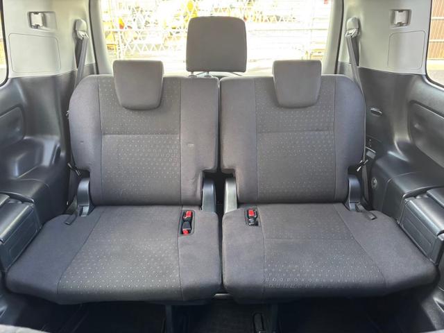 ノア ハイブリッドＧ　ワンオーナー　アルパイン１０型モニタ　１１．４型フリップダウンモニタ　ＴＶナビ　ビルトインＥＴＣ　バックカメラ　ドラレコ　シートヒーター　両側パワースライドドア　電動格納ウィンカー　プッシュスタート（52枚目）