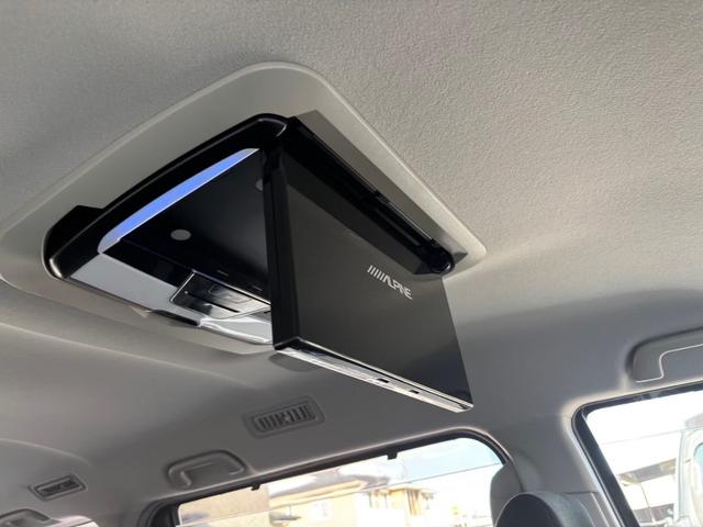 ノア ハイブリッドＧ　ワンオーナー　アルパイン１０型モニタ　１１．４型フリップダウンモニタ　ＴＶナビ　ビルトインＥＴＣ　バックカメラ　ドラレコ　シートヒーター　両側パワースライドドア　電動格納ウィンカー　プッシュスタート（76枚目）