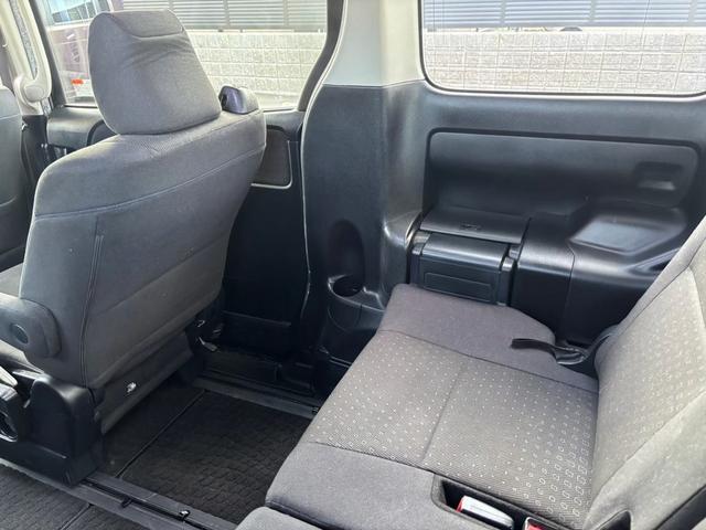 ノア ハイブリッドＧ　ワンオーナー　アルパイン１０型モニタ　１１．４型フリップダウンモニタ　ＴＶナビ　ビルトインＥＴＣ　バックカメラ　ドラレコ　シートヒーター　両側パワースライドドア　電動格納ウィンカー　プッシュスタート（77枚目）