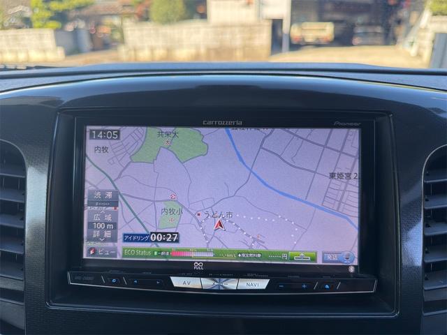 ワゴンＲ ２０周年記念車　スマートキー　プッシュスタート　ＨＩＤヘッドライト　純正１４インチアルミ　シートヒーター　アイドリングストップ　レーダーブレーキ　ＨＤＤナビ　Ｂｌｕｅｔｏｏｔｈ　地デジＴＶ　ＥＴＣ（10枚目）