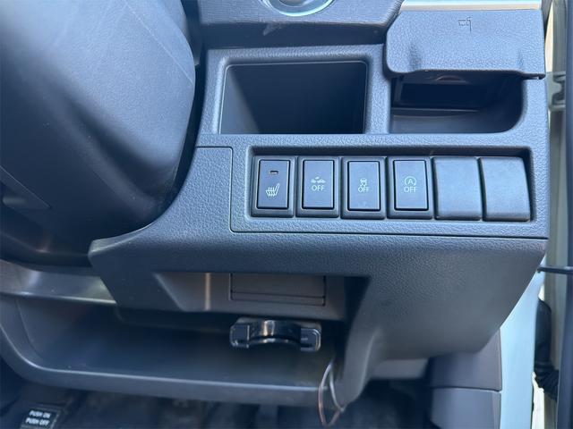 ワゴンＲ ２０周年記念車　スマートキー　プッシュスタート　ＨＩＤヘッドライト　純正１４インチアルミ　シートヒーター　アイドリングストップ　レーダーブレーキ　ＨＤＤナビ　Ｂｌｕｅｔｏｏｔｈ　地デジＴＶ　ＥＴＣ（22枚目）